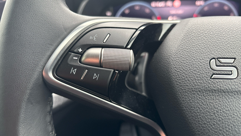 Skoda Scala 1.5 TSI SE Edition 5dr Petrol Hatchback